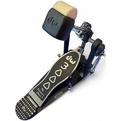 Used DW 3000 Series Single Single Bass Drum Pedal