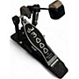 Used DW 3000 Series Single Single Bass Drum Pedal