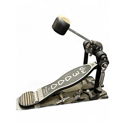 Used DW 3000 Series Single Single Bass Drum Pedal
