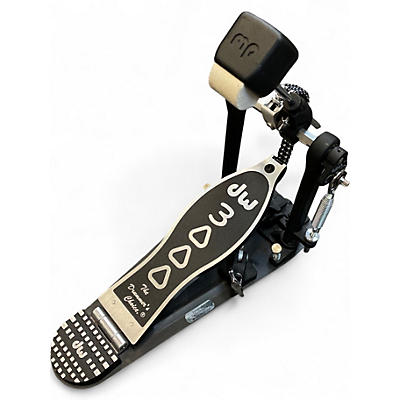 Used DW 3000 Series Single Single Bass Drum Pedal