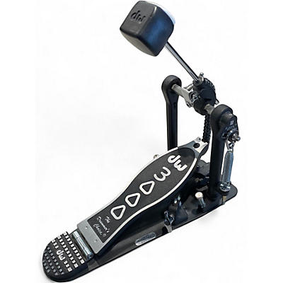Used DW 3000 Series Single Single Bass Drum Pedal