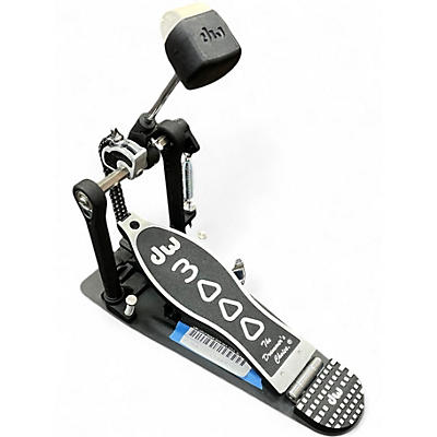 Used DW 3000 Series Single Single Bass Drum Pedal