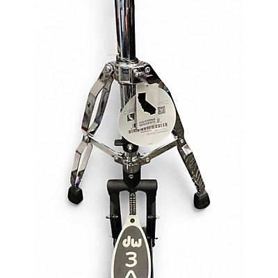 Used DW 3000 TWO LEG HIHAT STAND Hi Hat Stand