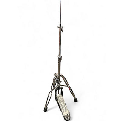 Used DW 3000 series 3 leg hi hat stand Hi Hat Stand