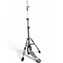 Used DW 3000 series three leg hi hat Cymbal Stand