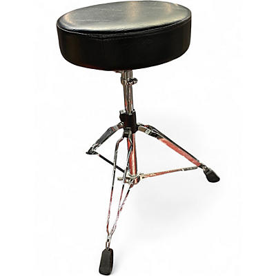 Used DW 3100 Round Top Drum Throne