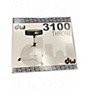 Used DW 3100 Throne Drum Rug