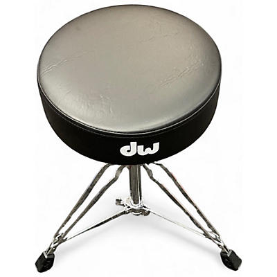 Used DW 3100 Throne Drum Throne