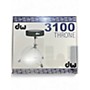 Used DW 3100 throne Drum Throne
