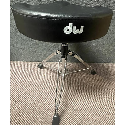 DW Used DW 3120 DRUM THRONE Drum Throne