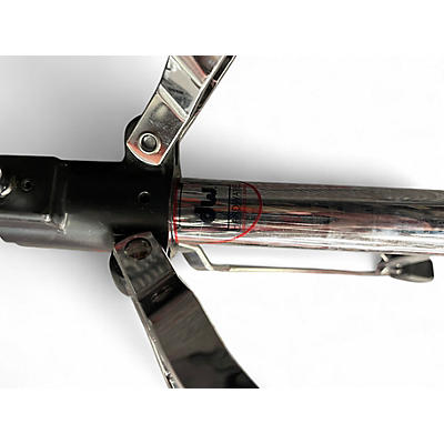 Used DW 3120 base Drum Throne