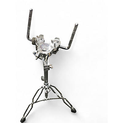Used DW 3900 DOUBLE TOM STAND Percussion Stand