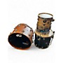 Used DW 4 Piece Collector's Series miscellaneous Drum Kit miscellaneous