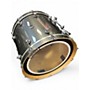 Used DW 4 Piece Performance Series Gunmetal Gray Drum Kit Gunmetal Gray