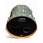 Used DW 4 Piece Performance Series Ocean galaxy Drum Kit Ocean galaxy