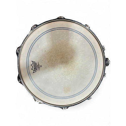 Used DW 4.5X14 Collector's Series Snare Natural Drum Natural 5