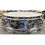 Used DW Used DW 4.5X15 Piccolo Drum Steel steel 6