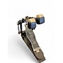 Used DW 4000 SERIES DOUBLE Double Bass Drum Pedal