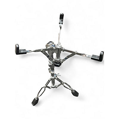 Used DW 4000 Series Double Braced Snare Stand