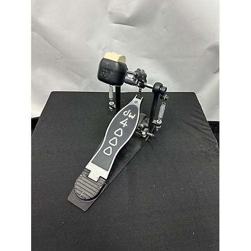 DW Used DW 4000 Series Single Single Bass Drum Pedal