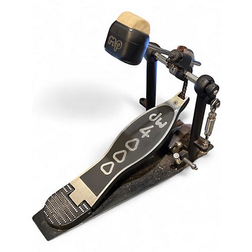 Used DW 4000 Series Single Single Bass Drum Pedal