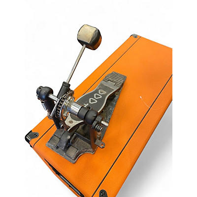 Used DW 4000 Series Single Single Bass Drum Pedal