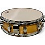 Used DW 4X14 MAPLE SNARE DRUM(90'S) NATURAL Drum NATURAL 2