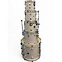 Used DW 5 Piece Performance Series Diamond Nebula Drum Kit Diamond Nebula
