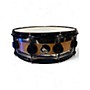 Used DW 5.5X14 Collector's Series EDGE Maple Drum Maple 10