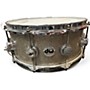 Used DW 5.5X14 Collector's Series Snare Broken Glass Drum Broken Glass 10
