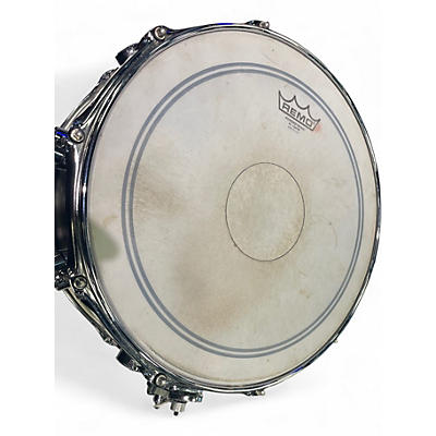 Used DW 5.5X14 Collector's Series Snare black nickel Drum