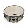 Used DW 5.5X14 Performance Series Snare Alpine White Drum Alpine White 10