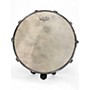 Used DW 5.5X14 Performance Series Snare Pearl White Drum Pearl White 10