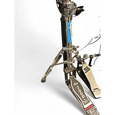 Used DW 500 series Hi Hat Stand