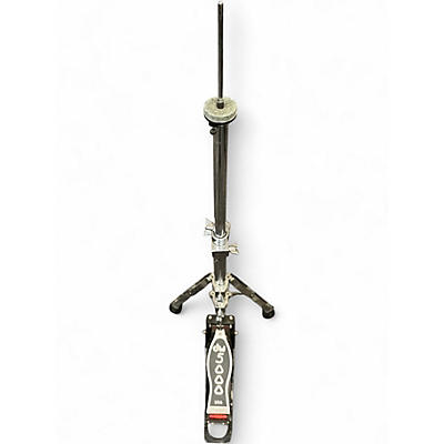 Used DW 5000 2 LEGGED HIHAT STAND Hi Hat Stand
