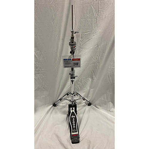 DW Used DW 5000 HI HAT STAND Hi Hat Stand