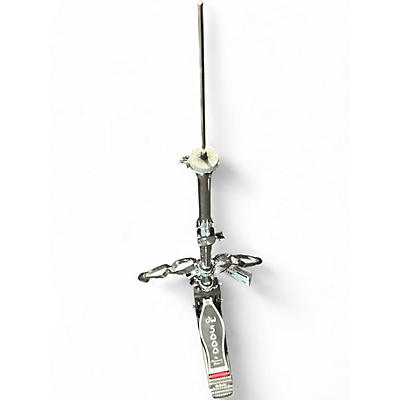 Used DW 5000 Hi Hat Stand
