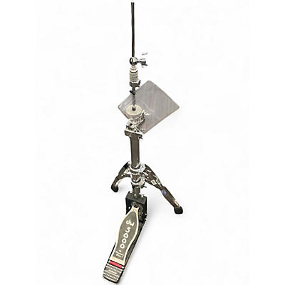 Used DW 5000 SERIES HI HAT STAND Cymbal Stand