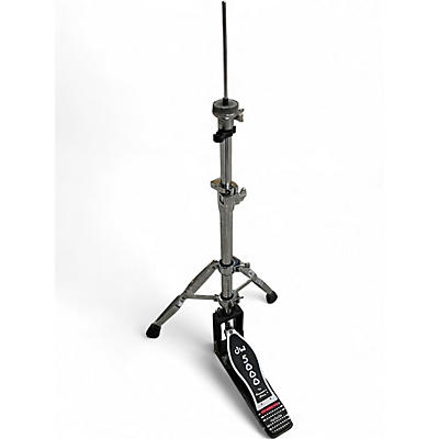 Used DW 5000 SERIES HI HAT STAND Hi Hat Stand