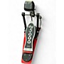 Used DW 5000 SINGLE CHAIN Single Bass Drum Pedal