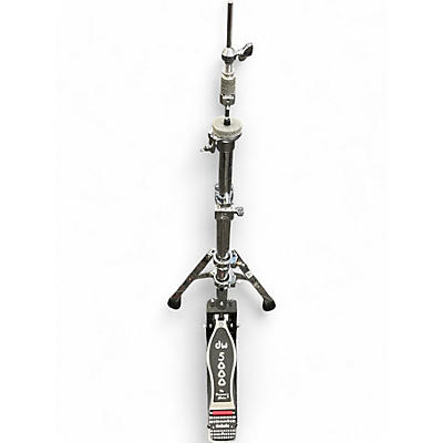 Used DW 5000 Series 2-Leg Hi Hat Stand