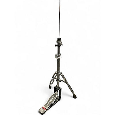 Used DW 5000 Series 2-Leg Hi Hat Stand