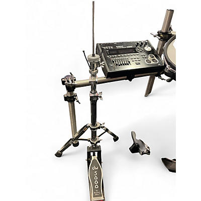 Used DW 5000 Series 2-Leg Hi-hat Stand Hi Hat Stand