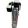 Used DW Used DW 5000 Series Double Double Bass Drum Pedal