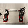 Used DW Used DW 5000 Series Double Double Bass Drum Pedal