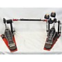 Used Dw Used DW 5000 Series Double Double Bass Drum Pedal