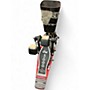 Used DW 5000 Series Double Double Bass Drum Pedal