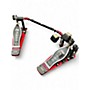 Used DW 5000 Series Double Double Bass Drum Pedal