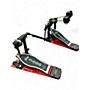 Used DW 5000 Series Double Double Bass Drum Pedal