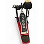 Used DW 5000 Series Double Double Bass Drum Pedal